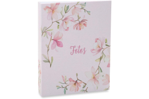 ALBUM DE FOTO 10X15 200 FOTOS REF-6137