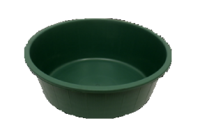 BACIA 15 ML FRIZADA MERCONPLAS REF-111072