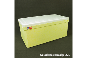 GELADEIRA 22 L S/ALÇA FRICALOR REF-FR010128