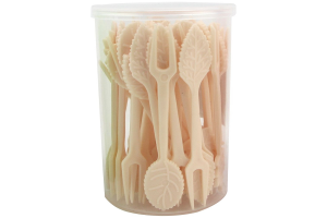 PALITEIRO 40 PALITOS REF-CK4659