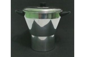 CUSCUZEIRA N°14 POLIDA