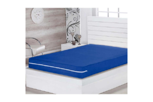 CAPA DE COLCHAO SOLTEIRO