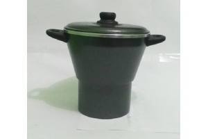 CUSCUZEIRA N°20 CRAQUEADA