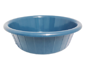 BACIA AV RECICLADA 40 CM REF-418007 IGUAL