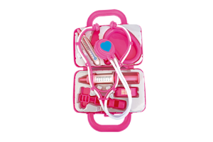 PEQUENA DOUTORA MALETINHA REF-811