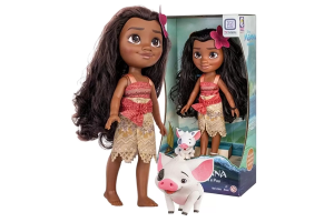 MOANA E PUA REF-2600