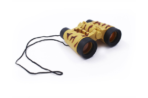BINOCULOS DE PLASTICOS REF-PI3127