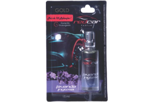 PERFUME REDCAR 15ML LAVANDA INGLESA REF-803