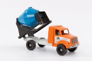 CAMINHAO BETONEIRA REF-1400