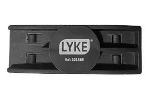 APAGADOR PARA QUADRO BRANCO BLISTER REF-101889