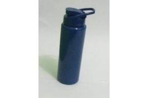 GARRAFA SPORT AZUL 750ML REF-1525