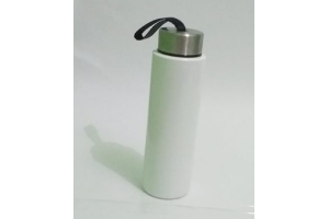 GARRAFA BRANCA 450ML REF-1520