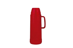 GARRAFA DE CAFE 1 LTRS VERMELHA  DAILY REF-25100502206067