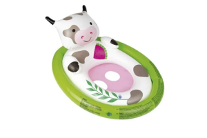 BOIA OVAL BICHINHOS REF-001805