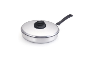 FRIGIDEIRA Nº20 POLIDA C/TAMPA REF-1620