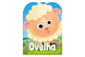 OLHA QUEM SOU- OVELHA REF-1141287