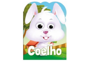 OLHA QUEM SOU- COELHO REF-1141350