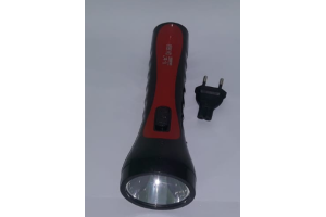 LANTERNA LED RECARREGAVEL REF-QH3688