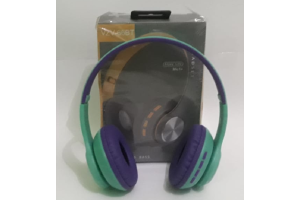 HEADPHONE/HEADSET REF-VZV-66BT