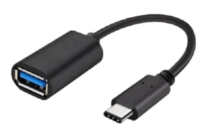 CABO OTG TYPE-C S-K07 REF-OTG/TYPE/C