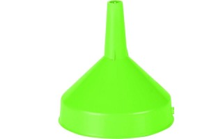 FUNIL  SORTIDO REF-99 ALVES PLASTICO