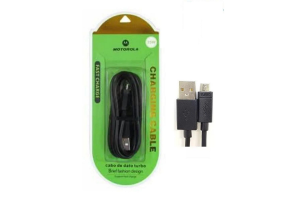CABO FAST CHARGE MICRO USB ( V8 ) REF-V8-4