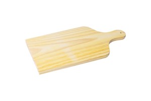 TABUA PARA CARNE Nº5 19X40CM REF-5/ 5-52