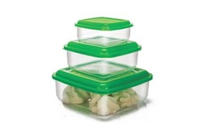 GOLD POTE QUADRADO PMG REF-545 ERCA PLAST