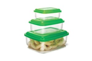 GOLD POTE RENTANGULAR PMG TRANSPARENTE REF-535