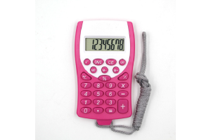 CALCULADORA KK-1660