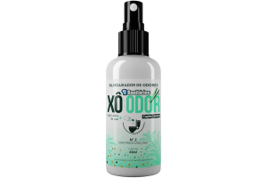 BLOQUEADOR DE ODORES SANITARIOS 60ML CAPIM LIMAO REF-954