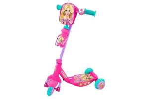 PATINETE BELINDA COM GARRAFINHA REF-DMR5882