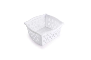 CESTINHA EMPILHAVEL P REF-2848