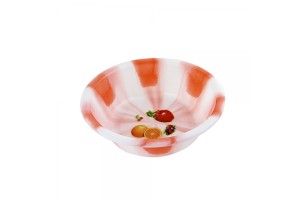 BACIA DE PLASTCO 4,5 L REF-CK1216