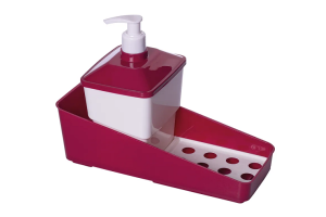 CONJUNTO PORTA DETEJENTE REF-12780