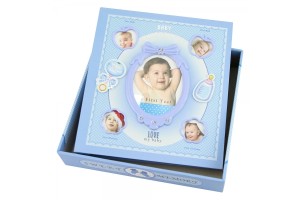 ALBUM 120 FOTOS A1 REF-CK1265