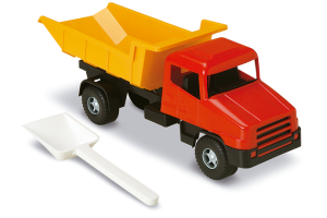 BASCULANTE SCANIA COM PA REF-6025