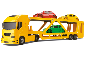 POLLUX 30 360 TRANSCAR ACTON REF-6660