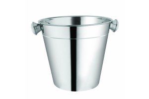 BALDE DE GELO 14CM 1,2L REF-CK1336 CLINK
