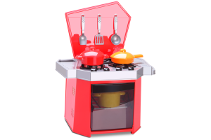 BIG FOGAO MAMY COOK CHEF REF-6185