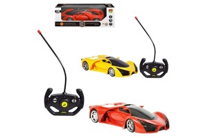 CARRO CONTROLE REMOTO SEM FIO