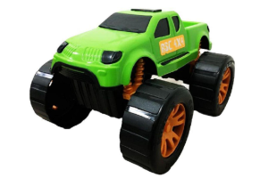 RSC 4X4 BIGFOOT SALAPA REF-B167