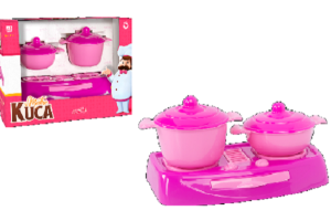 MESTRE KUCA KIT 5-5 PÇS REF-B105