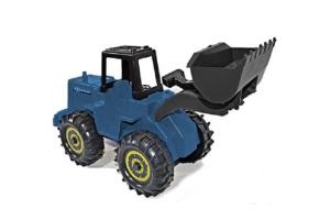 CARREGADEIRA PEQUENA REF-503