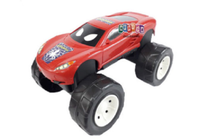 CARRO FAST OFF ROAD ARANHA REF-116