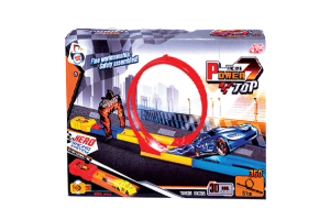 PISTA LOOPING POWER REF-P13625