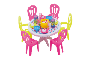 HORA DO ALMOÇO REF-PI3666