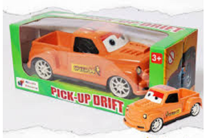 CARRO PICK UP DRIFT SPEED 94 CX REF-233CX