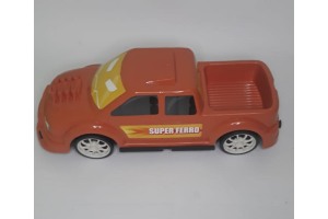 CARRO PICK UP DRIFT SUPER FERRO REF-229CX