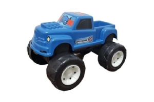 CARRO PICK UP ROAD REF-130